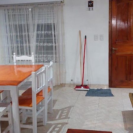 Apartament Salazar San Bernardo Zewnętrze zdjęcie