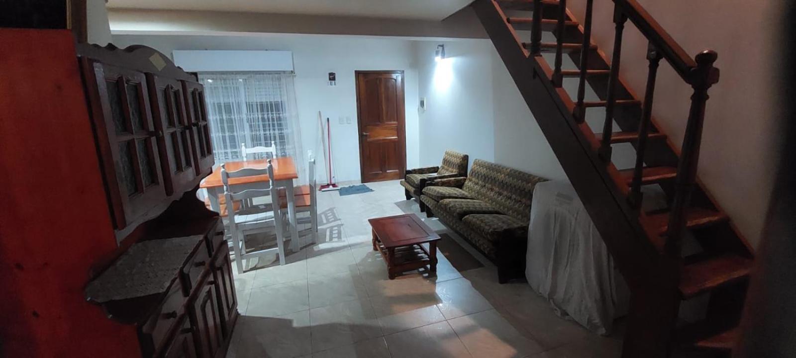 Apartament Salazar San Bernardo Zewnętrze zdjęcie