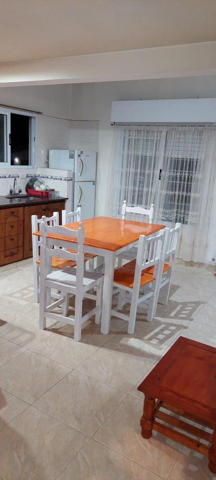 Apartament Salazar San Bernardo Zewnętrze zdjęcie