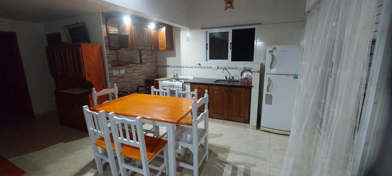 Apartament Salazar San Bernardo Zewnętrze zdjęcie